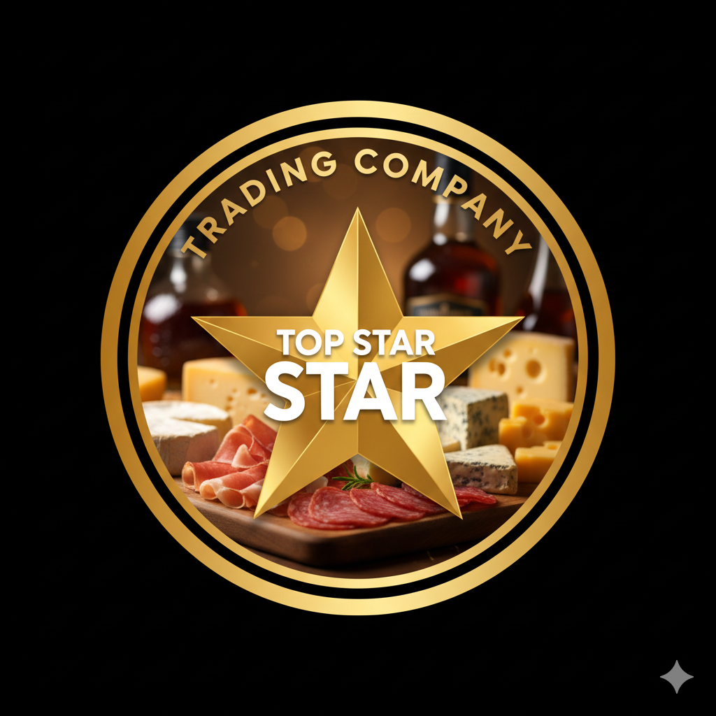 Top Star Logo